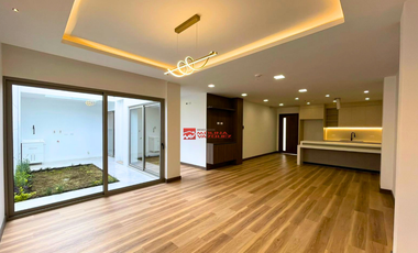 En Renta Bonita y Moderna departamento Nuevo | sector Isabela la Católica y calle Granada