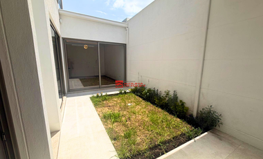 En Renta Bonita y Moderna departamento Nuevo | sector Isabela la Católica y calle Granada
