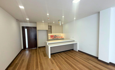 En Renta Bonita y Moderna departamento Nuevo | sector Isabela la Católica y calle Granada
