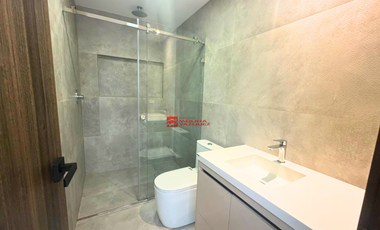 En Renta Bonita y Moderna departamento Nuevo | sector Isabela la Católica y calle Granada