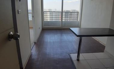Arriendo Departamento 1dormitorio, Cercano Metro Irarrázaval