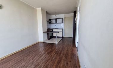 Arriendo Departamento 1dormitorio, Cercano Metro Irarrázaval