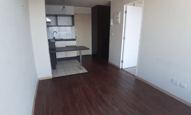 Arriendo Departamento 1dormitorio, Cercano Metro Irarrázaval