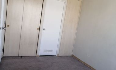 Arriendo Departamento 1dormitorio, Cercano Metro Irarrázaval