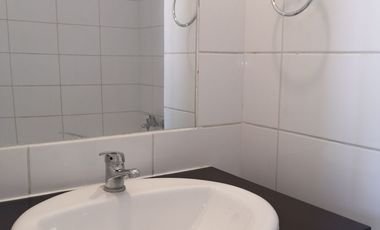 Arriendo Departamento 1dormitorio, Cercano Metro Irarrázaval