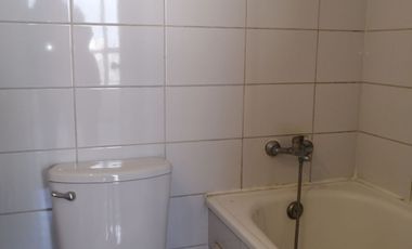 Arriendo Departamento 1dormitorio, Cercano Metro Irarrázaval