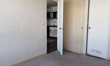 Arriendo Departamento 1dormitorio, Cercano Metro Irarrázaval
