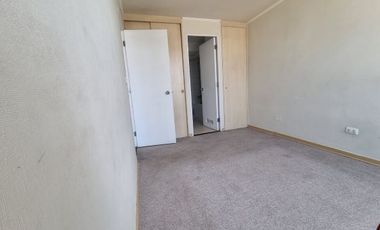 Arriendo Departamento 1dormitorio, Cercano Metro Irarrázaval