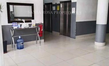 Arriendo Departamento 1dormitorio, Cercano Metro Irarrázaval