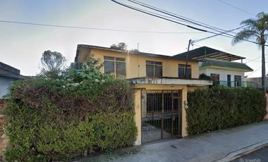 CASA EN VENTA CALLE HEROES DE CHAPULTEPEC 8 VERACRUZ