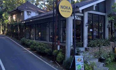 BUC, Jual tanah 10,2are di jalan raya Mayong seririt Buleleng Bali