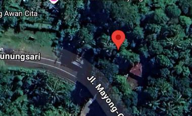 BUC, Jual tanah 10,2are di jalan raya Mayong seririt Buleleng Bali