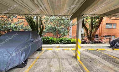 Apartamento El poblado, transversal inferior