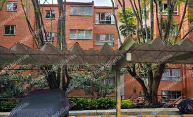 Apartamento El poblado, transversal inferior