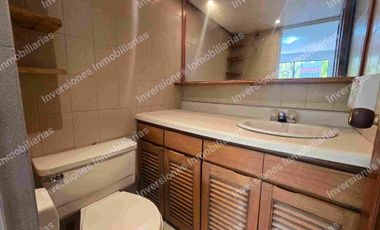 Apartamento El poblado, transversal inferior