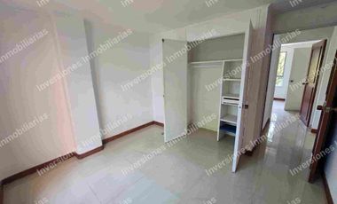 Apartamento El poblado, transversal inferior