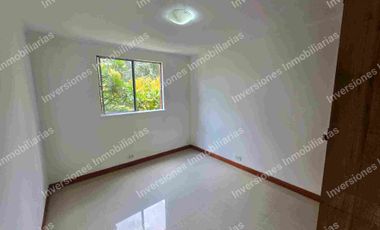 Apartamento El poblado, transversal inferior