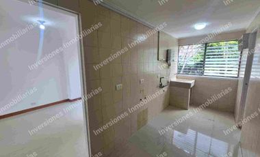 Apartamento El poblado, transversal inferior