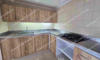 Apartamento El poblado, transversal inferior