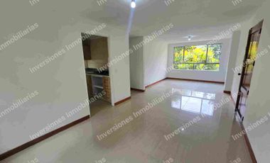 Apartamento El poblado, transversal inferior
