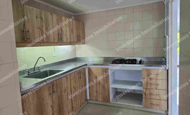 Apartamento El poblado, transversal inferior