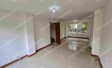 Apartamento El poblado, transversal inferior