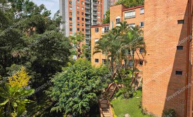 Apartamento El poblado, transversal inferior