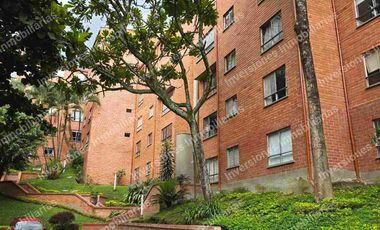 Apartamento El poblado, transversal inferior