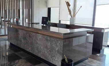 Venta Departamento de Lujo tipo Boutique