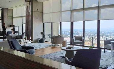 Venta Departamento de Lujo tipo Boutique