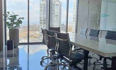 Venta Departamento de Lujo tipo Boutique