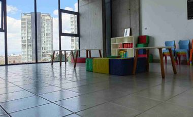 Venta Departamento de Lujo tipo Boutique
