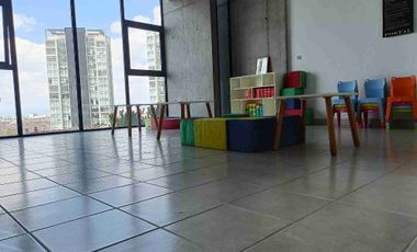 Venta Departamento de Lujo tipo Boutique