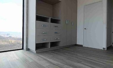 Venta Departamento de Lujo tipo Boutique