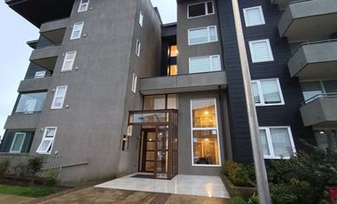 Arriendo Departamento Vista Privilegiada – Mirador de la Bahía.