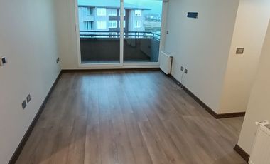 Arriendo Departamento Vista Privilegiada – Mirador de la Bahía.