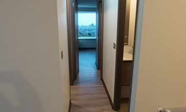 Arriendo Departamento Vista Privilegiada – Mirador de la Bahía.