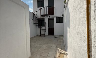 CASA EN RENTA PARA USO COMERCIAL O HABITACIONAL EN LA COL ANDRADE EN LEON GUANAJUATO