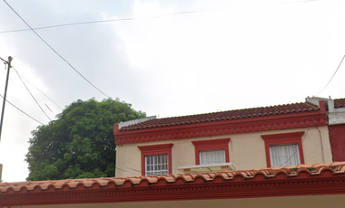 CASA EN VENTA EN JOSEFA ORTIZ 113