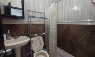 CASA EN VENTA EN JOSEFA ORTIZ 113