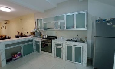 CASA EN VENTA EN JOSEFA ORTIZ 113