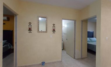 CASA EN VENTA EN JOSEFA ORTIZ 113