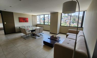 Venta de Departamento Premium, Sector Puerto Santa Ana, Guayaquil, Ecuador