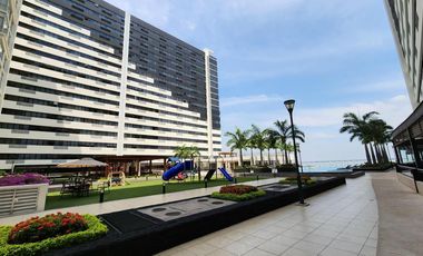 Venta de Departamento Premium, Sector Puerto Santa Ana, Guayaquil, Ecuador