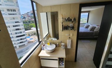 Venta de Departamento Premium, Sector Puerto Santa Ana, Guayaquil, Ecuador