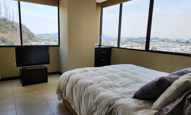 Venta de Departamento Premium, Sector Puerto Santa Ana, Guayaquil, Ecuador