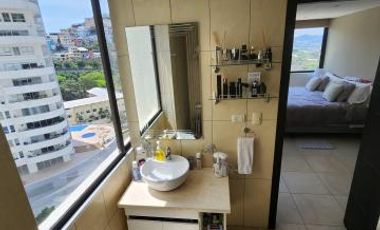 Venta de Departamento Premium, Sector Puerto Santa Ana, Guayaquil, Ecuador