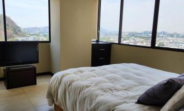Venta de Departamento Premium, Sector Puerto Santa Ana, Guayaquil, Ecuador