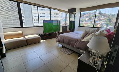 Venta de Departamento Premium, Sector Puerto Santa Ana, Guayaquil, Ecuador