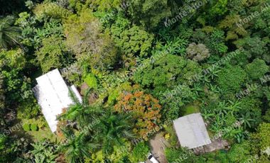 VENTA | Finca con 2 casas y doble escritura en San Antonio del Tequendama 🌿 Naturaleza y proyección